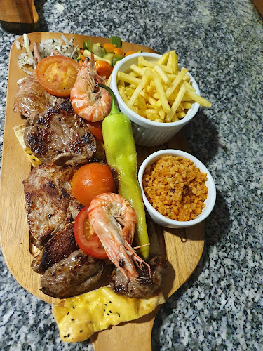 Bulcentre - Gastronomie und Hotellerie