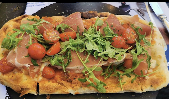 Caffè-Bar Vecchio Teatro - Morcote