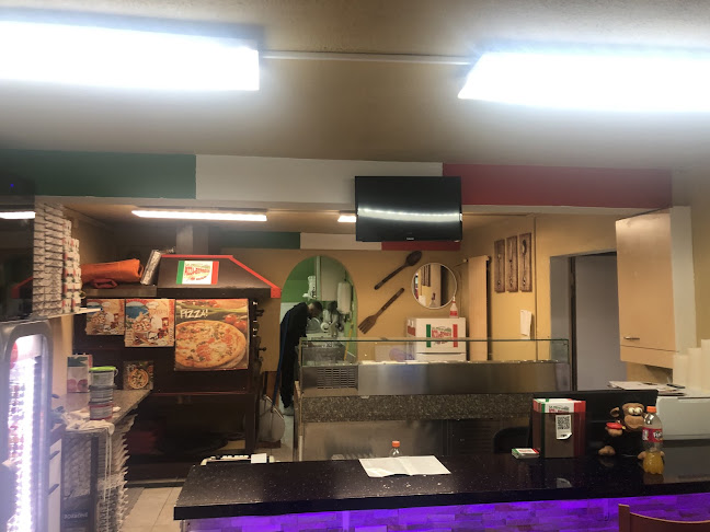 Pizza Express La Tradizione