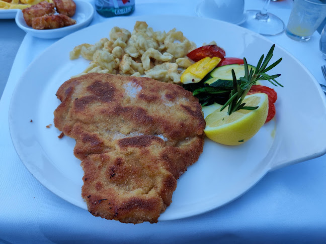 Opinii despre Staldbach în Visp - Gastronomie und Hotellerie