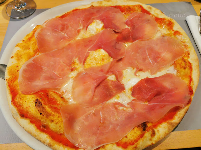 Comentarii opinii despre Ristorante Pizzeria Barone Frauenfeld