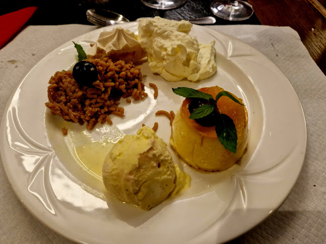 Bahnhofpl. 64, 5466 Kaiserstuhl