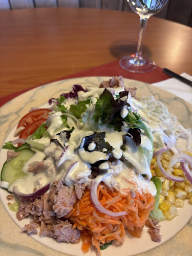 Comentarii opinii despre Pizzeria Bianca