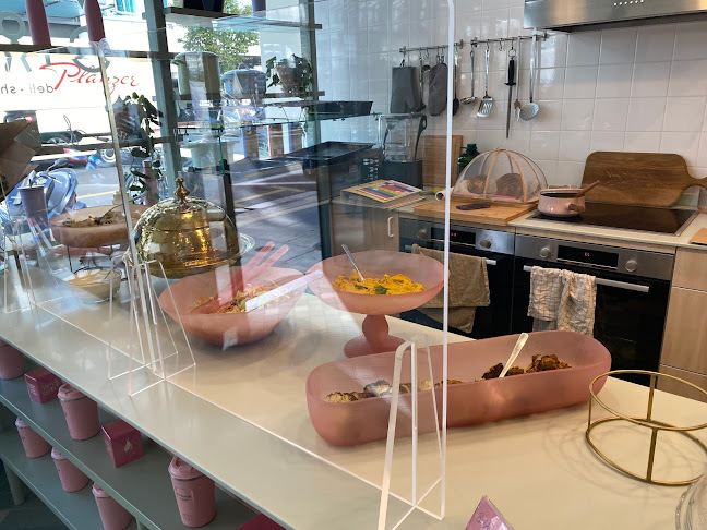 Opinii despre Wild Girls Deli în Geneva - Gastronomie und Hotellerie