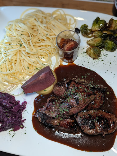 Comentarii opinii despre Hôtel du Grand-St-Bernard