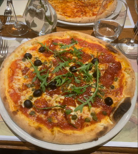 Pizza Bella Vita Bern - Gastronomie und Hotellerie