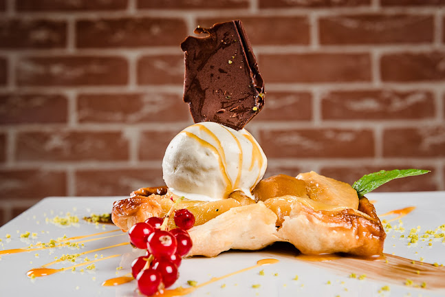 Balthasar Restaurant & Grill - Gastronomie und Hotellerie