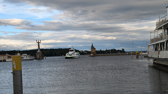 Hafenstraße 3, 78462 Konstanz, Deutschland