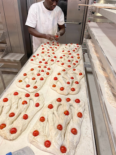 Bäckerei Pfeifle - Gastronomie und Hotellerie