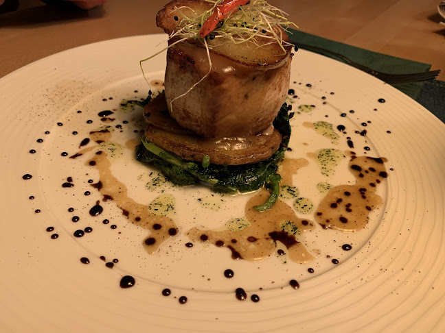 Landgasthof Sternen - Gastronomie und Hotellerie