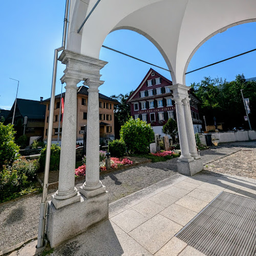 Hirschen Steinen - Gastronomie und Hotellerie