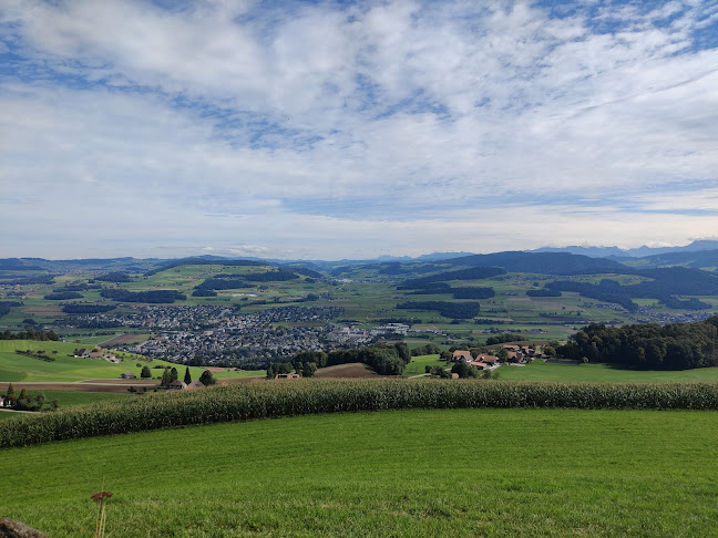 Chutzen 42C, 3124 Belpberg