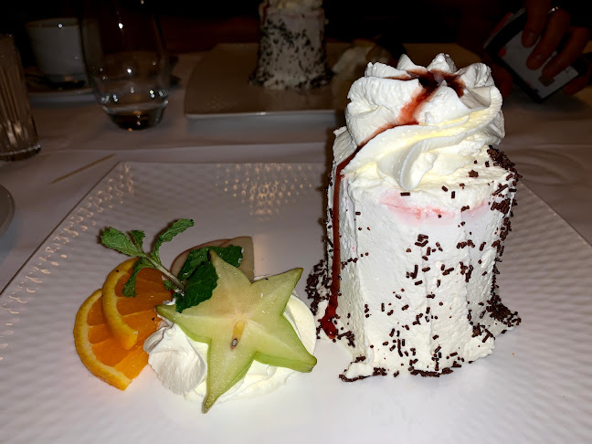 Comentarii opinii despre Restaurant Anker