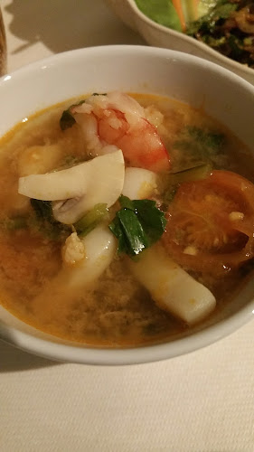 Thai Shokdee - Gastronomie und Hotellerie