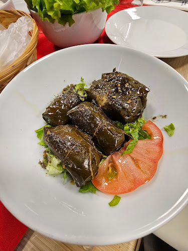 Comentarii opinii despre Mezze Factory