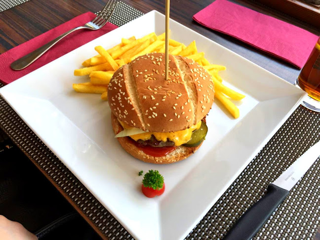 ETH food market - Gastronomie und Hotellerie