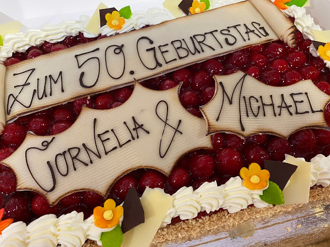 Comentarii opinii despre Meier Cafe-Bäckerei-Konditorei