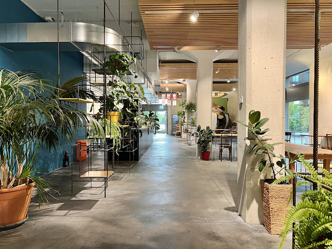 Loving Lanka Restaurant | Takeaway | Café | Events - Zürich