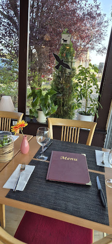 Comentarii opinii despre Restaurant de l’Aérodrome