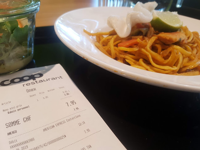 Rue des Bossons 21, 1213 Onex