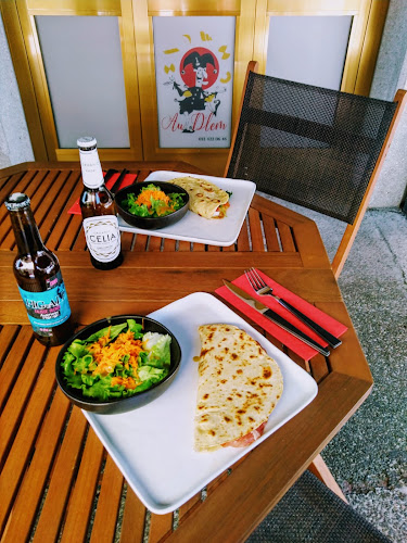 Comentarii opinii despre Restaurant Au D'lem