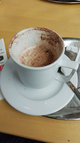 Comentarii opinii despre Bäckerei Laube AG