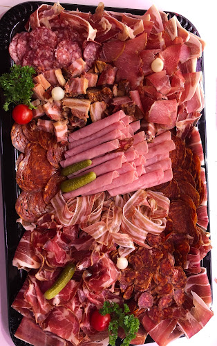 Boucherie de Montelly - Gastronomie und Hotellerie