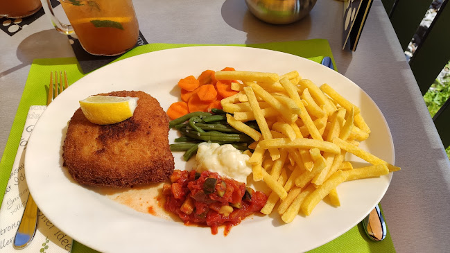 Waldegg - Gastronomie und Hotellerie