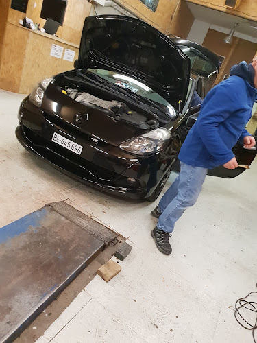 Bernstrasse 118, 3250 Lyss