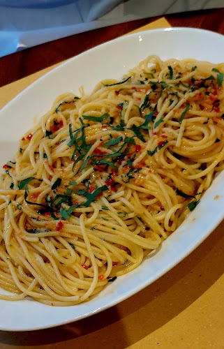 Opinii despre Cantinetta Bindella Solothurn în Solothurn - Gastronomie und Hotellerie