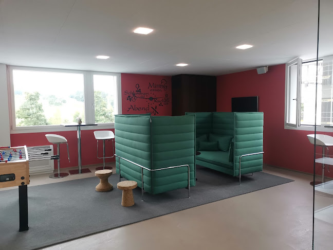 Comentarii opinii despre Mettler Gastrotechnik AG