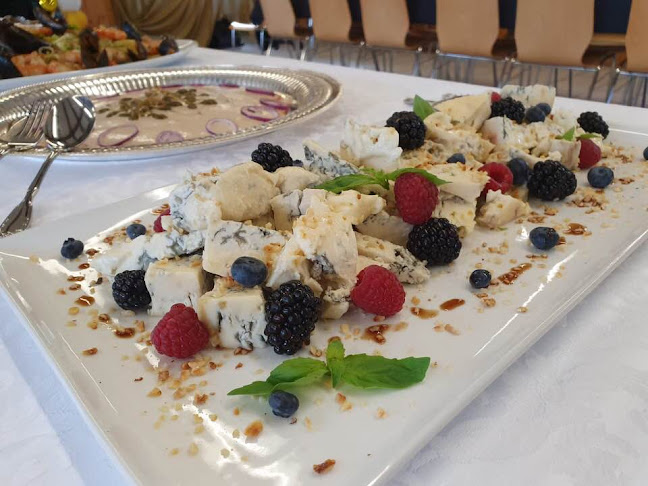 Pentola D'Argento Banqueting & Catering - Gastronomie und Hotellerie