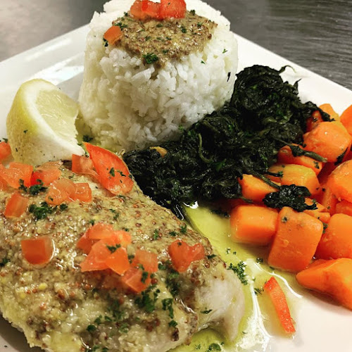 Opinii despre Restaurant Le Petit Délice în Meyrin - Gastronomie und Hotellerie