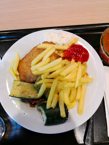 SV Restaurant Viva - Uzwil