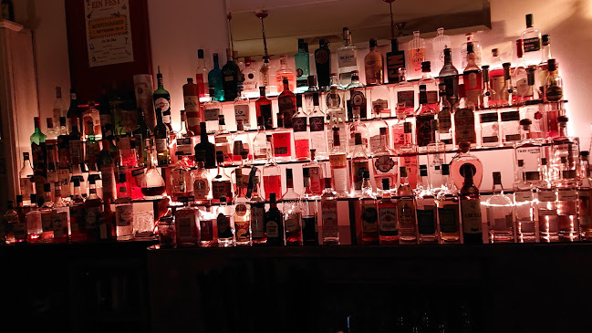 Barterre Cocktailbar - Gastronomie und Hotellerie