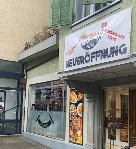 Städtli Rostika Grill Arbon