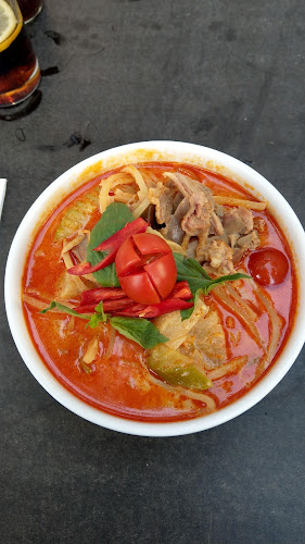 Restaurant Boo Messeplatz - Basel