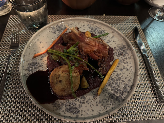 Turbinenstrasse 20, 8005 Zürich