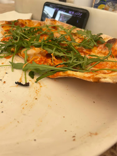 Opinii despre Vapiano Sihlcity în Zürich - Gastronomie und Hotellerie