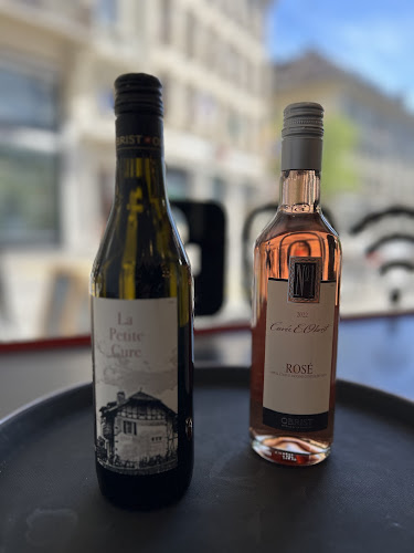 Comentarii opinii despre Le Chat Rouge, Olinda Rodrigues Da Cruz