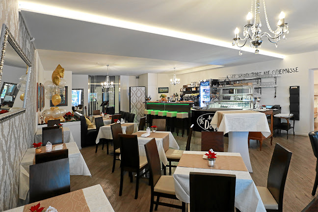 Angolo Dolce • Caffé-Bar • Pasticceria • Gelateria • Ristorante - Liestal