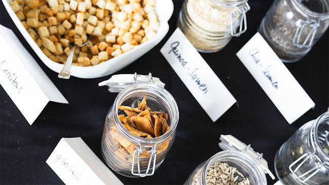 Kraftakt Bistro - Gastronomie und Hotellerie