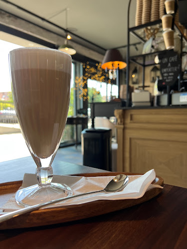 Comentarii opinii despre Coffee Switzerland