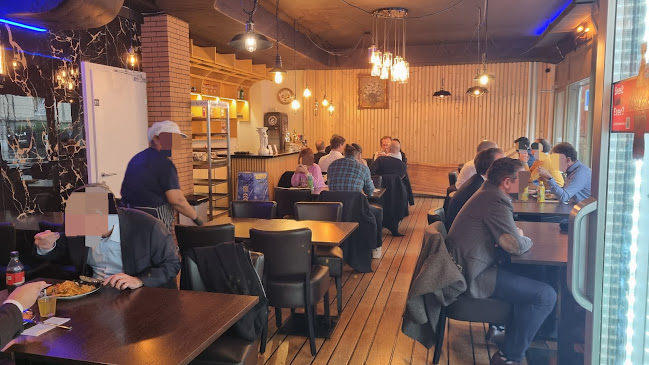 Thai Erawan - Bärengasse - Zürich