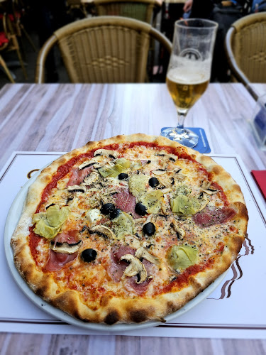 Ristorante Pizzeria Calabrisella