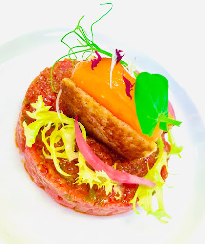 Restaurant Essen'z - Brugg