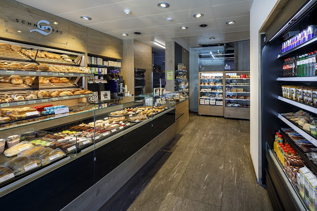 Schneider's Rätia - Gastronomie und Hotellerie