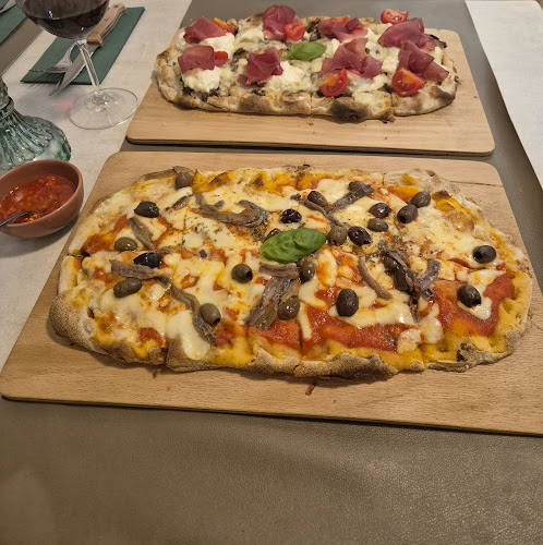 Pinseria Da Zero - Gastronomie und Hotellerie