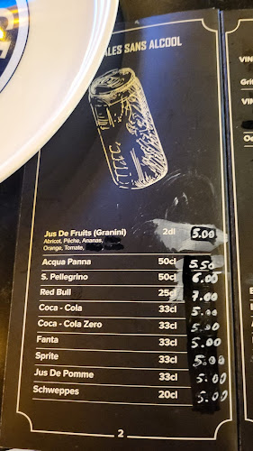 Opinii despre Irish Pub în Prilly - Gastronomie und Hotellerie