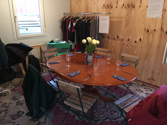 Opinii despre Der Würfel în Zürich - Gastronomie und Hotellerie